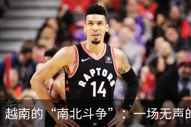 越南的“南北斗争”：一场无声的经济危机